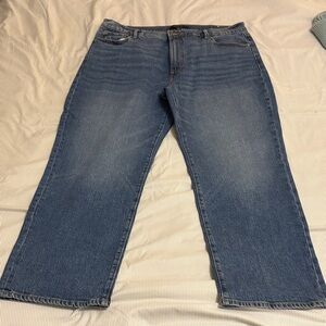 Ann Taylor jeans